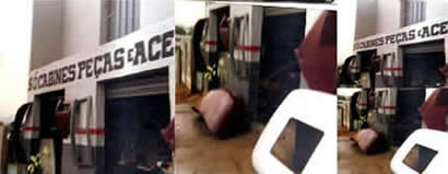 S&oacute; Cabines em 1994